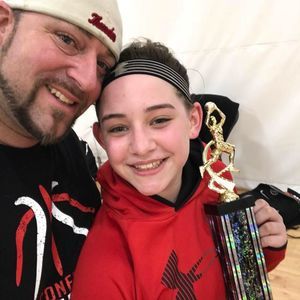 Meet your Posher, Jason